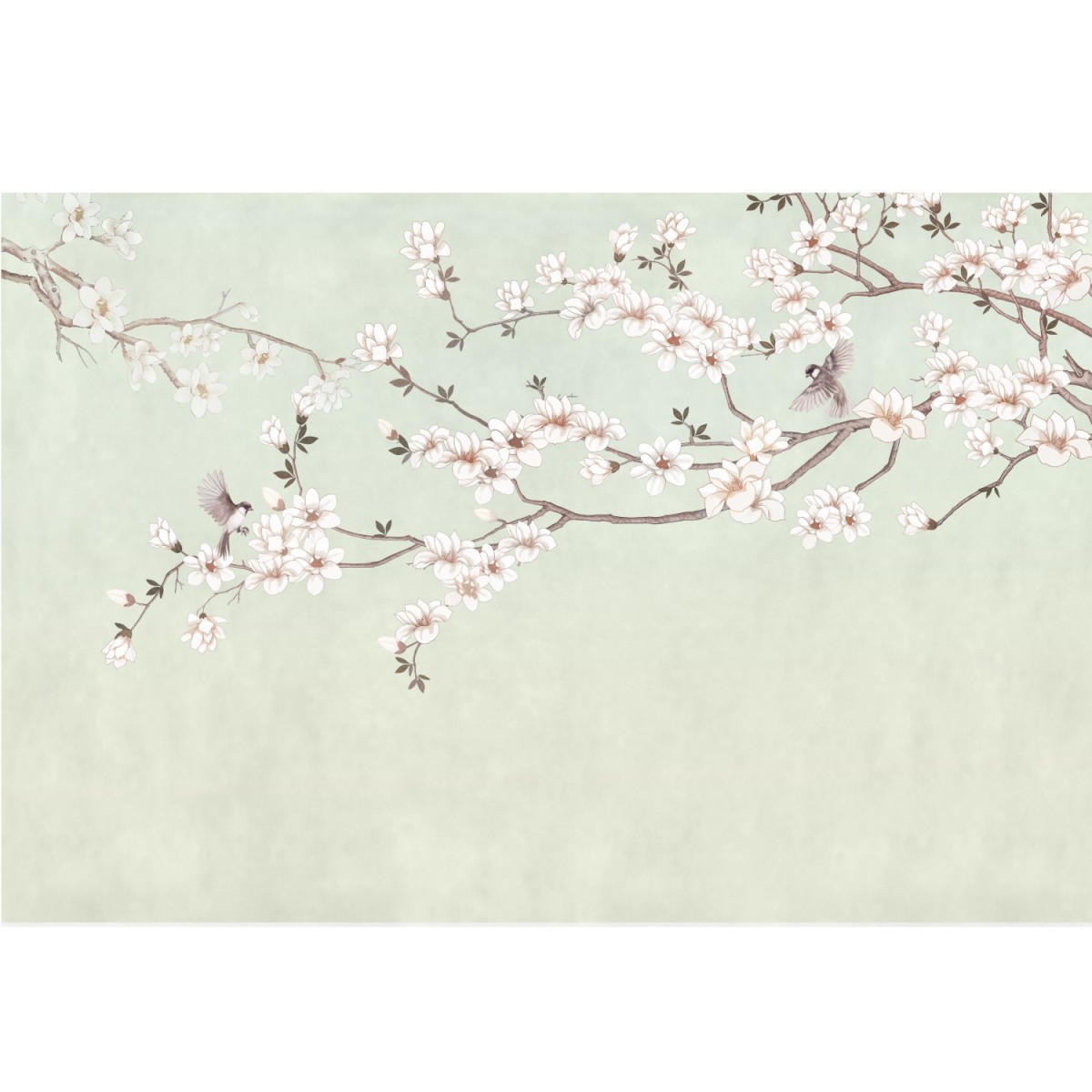 Honpo | Orient Sky
